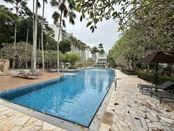Changi Rise Condominium (D18), Condominium #580230811
